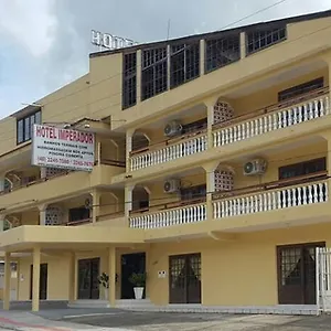 Imperador Caldas Santo Amaro da Imperatriz