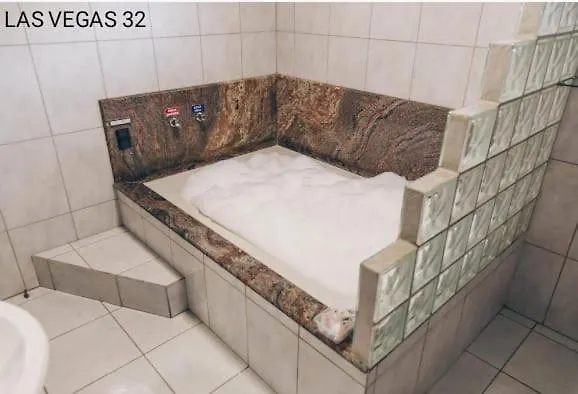 Motel para Casais Champagne Motel Tubarão